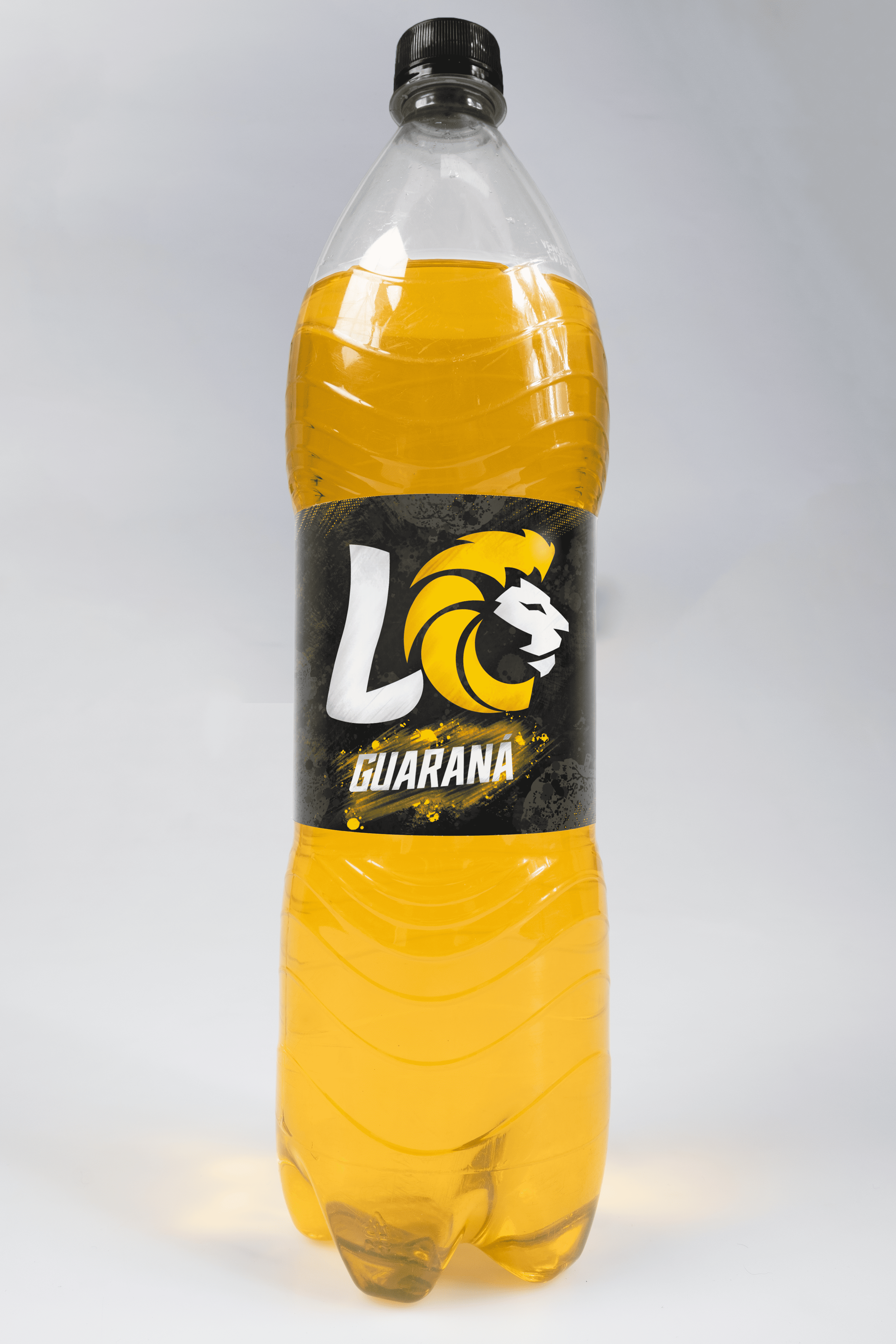 LC Saborizado Guaraná